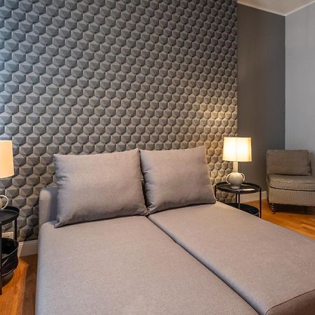 Sweet Life - Luxury Apartment-Suite-Rooms Bari Eksteriør billede