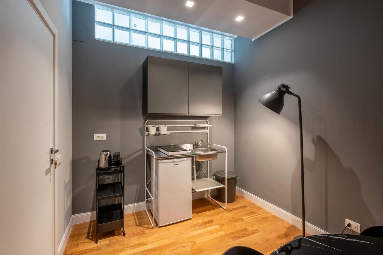 Sweet Life - Luxury Apartment-Suite-Rooms Bari Eksteriør billede