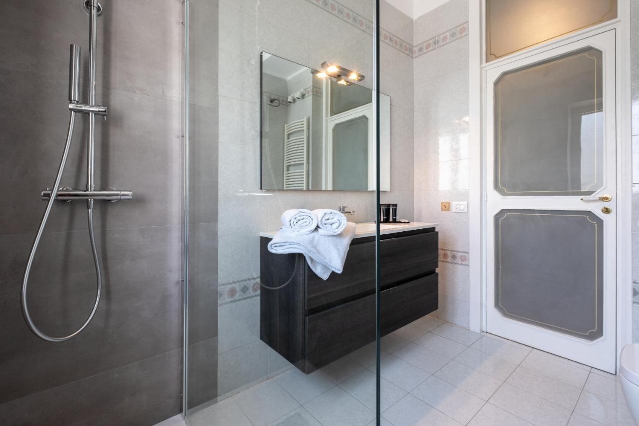 Sweet Life - Luxury Apartment-Suite-Rooms Bari Eksteriør billede