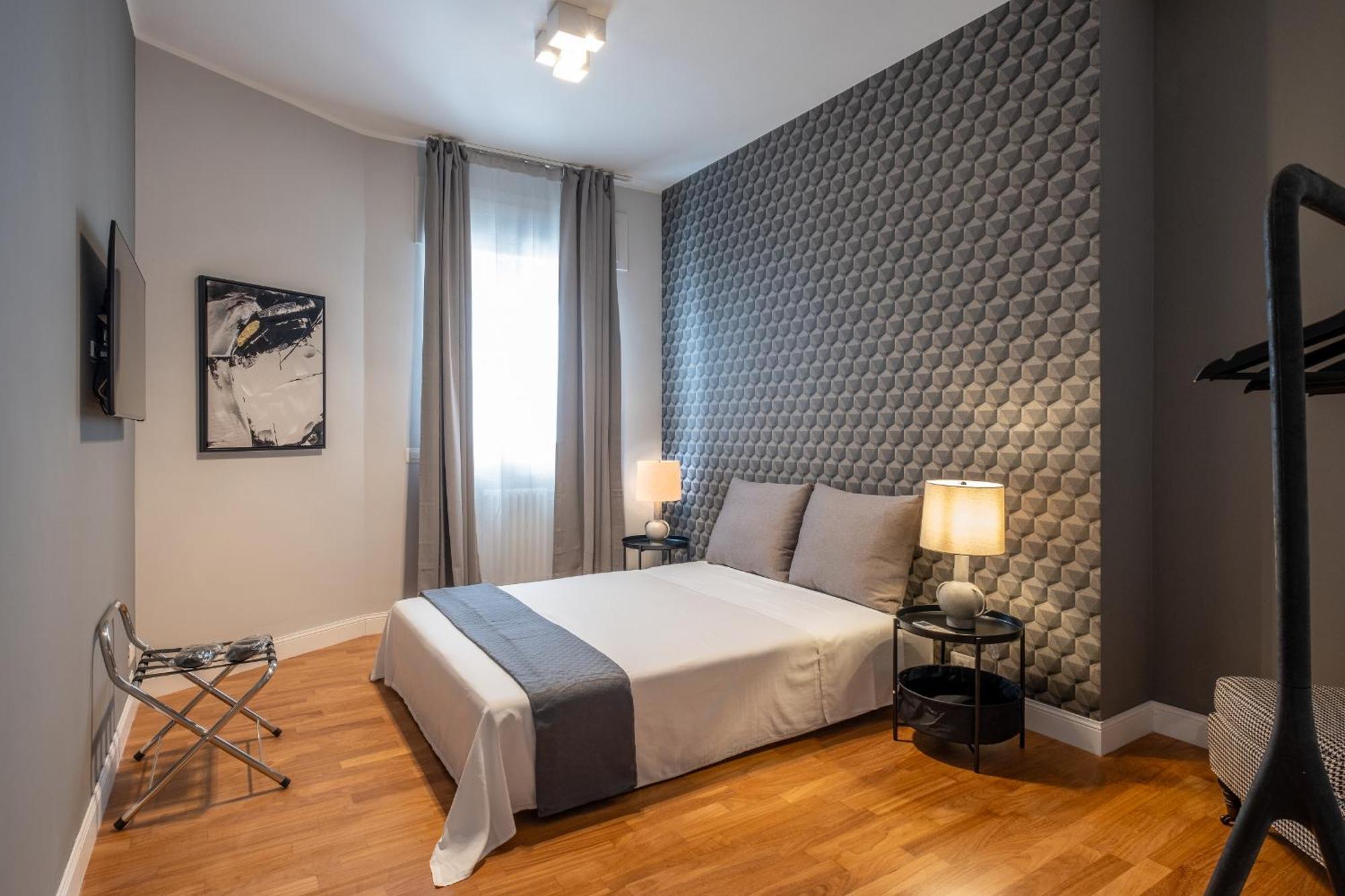 Sweet Life - Luxury Apartment-Suite-Rooms Bari Eksteriør billede